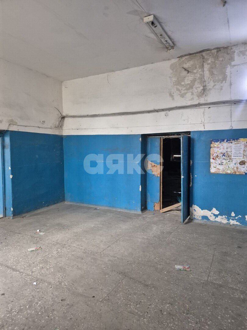 Фото №5: Коммерция <span class="whitespace-nowrap">120 м²</span>, <span class="whitespace-nowrap">1/9 эт.</span> - Волгоград, р. Тракторозаводский, ул. Жолудева, 20А