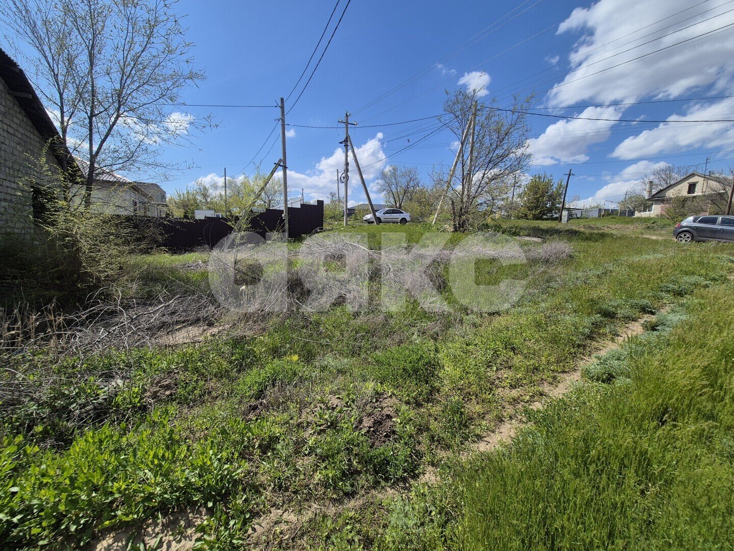Фото №3: Дом <span class="whitespace-nowrap">295 м²</span> <span class="whitespace-nowrap">+ 6 сот.</span>, <span class="whitespace-nowrap">3 эт.</span> - Волгоград, Кировский, мкр. КП Ергенинский, ул. Мелитопольская