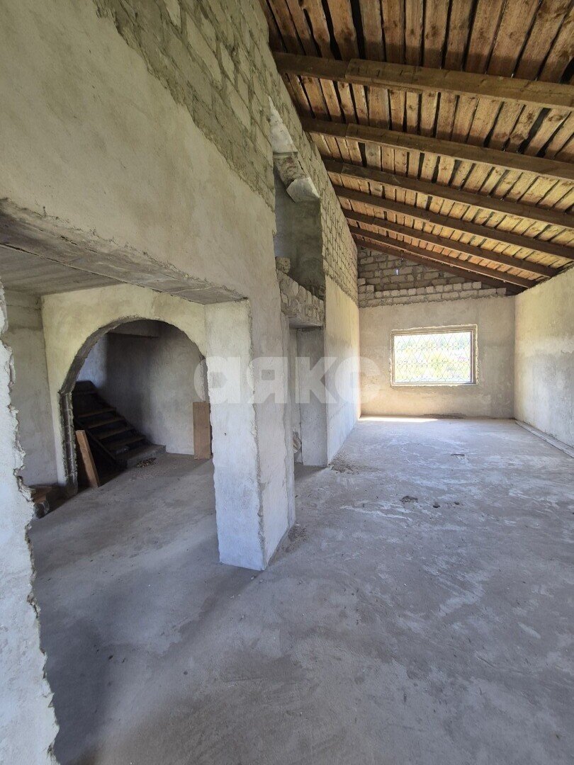 Фото №10: Дом <span class="whitespace-nowrap">295 м²</span> <span class="whitespace-nowrap">+ 6 сот.</span>, <span class="whitespace-nowrap">3 эт.</span> - Волгоград, Кировский, мкр. КП Ергенинский, ул. Мелитопольская