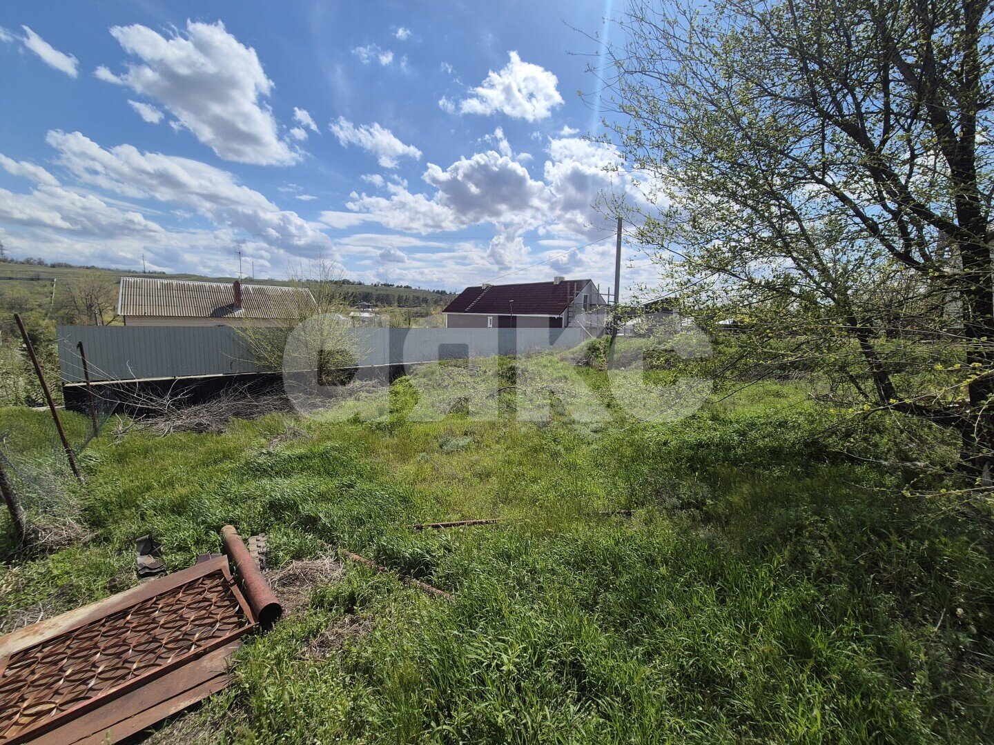 Фото №5: Дом <span class="whitespace-nowrap">295 м²</span> <span class="whitespace-nowrap">+ 6 сот.</span>, <span class="whitespace-nowrap">3 эт.</span> - Волгоград, Кировский, мкр. КП Ергенинский, ул. Мелитопольская