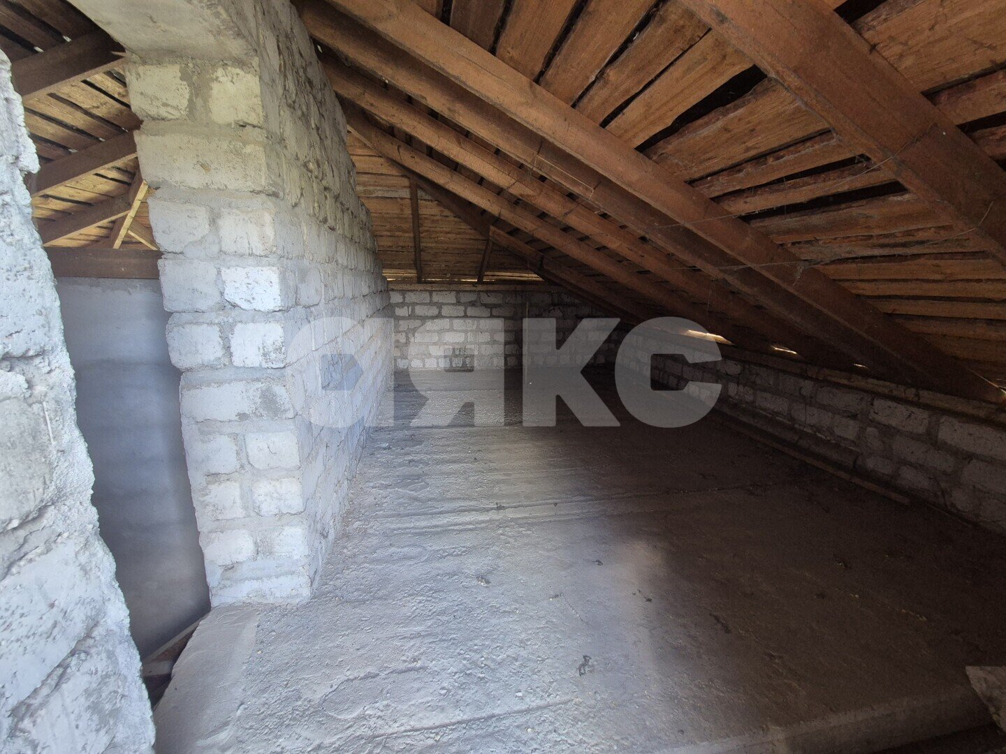 Фото №25: Дом <span class="whitespace-nowrap">295 м²</span> <span class="whitespace-nowrap">+ 6 сот.</span>, <span class="whitespace-nowrap">3 эт.</span> - Волгоград, Кировский, мкр. КП Ергенинский, ул. Мелитопольская