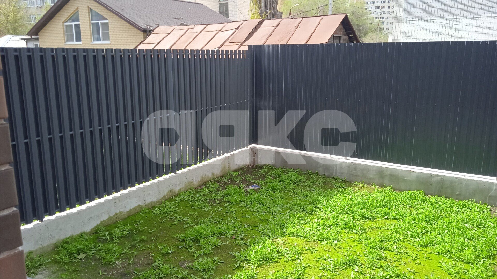 Фото №10: Таунхаус <span class="whitespace-nowrap">144 м²</span> <span class="whitespace-nowrap">+ 2 сот.</span>, <span class="whitespace-nowrap">2 эт.</span> - Волгоград, Центральный, мкр. 101-й, ул. Чапаева
