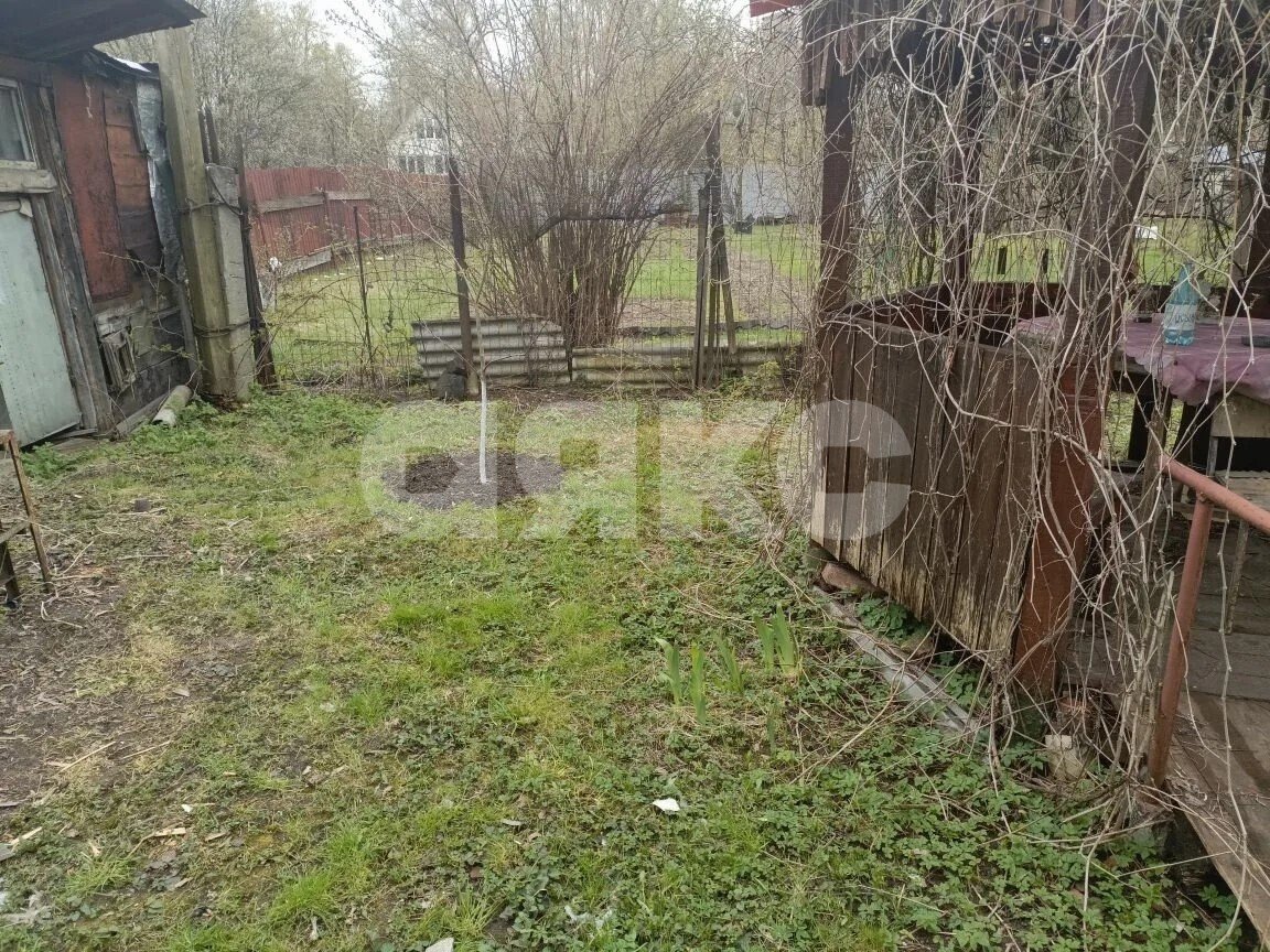 Фото №6: Дом 28 м² + 7.5 сот. - Быково, ул. Колхозная, 83