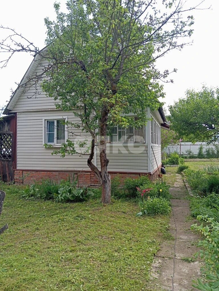 Фото №5: Дача <span class="whitespace-nowrap">67 м²</span> <span class="whitespace-nowrap">+ 6 сот.</span>, <span class="whitespace-nowrap">2 эт.</span> - СНТ Ласковый Май, 119
