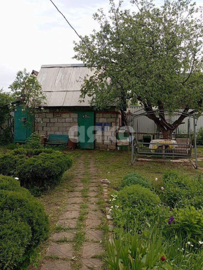 Фото №10: Дача <span class="whitespace-nowrap">67 м²</span> <span class="whitespace-nowrap">+ 6 сот.</span>, <span class="whitespace-nowrap">2 эт.</span> - СНТ Ласковый Май, 119