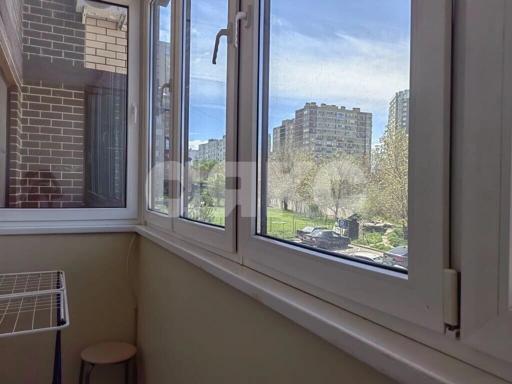 Фото №8: 1-комнатная квартира 41 м² - Анапа, 3Б, мкр. жилой комплекс Триумф, ул. Владимирская, 142