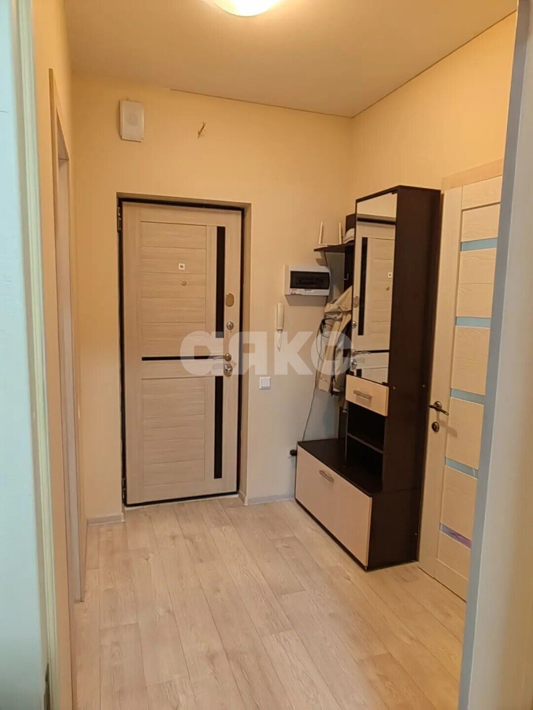 Фото №6: 1-комнатная квартира 41 м² - Анапа, 3Б, мкр. жилой комплекс Триумф, ул. Владимирская, 142
