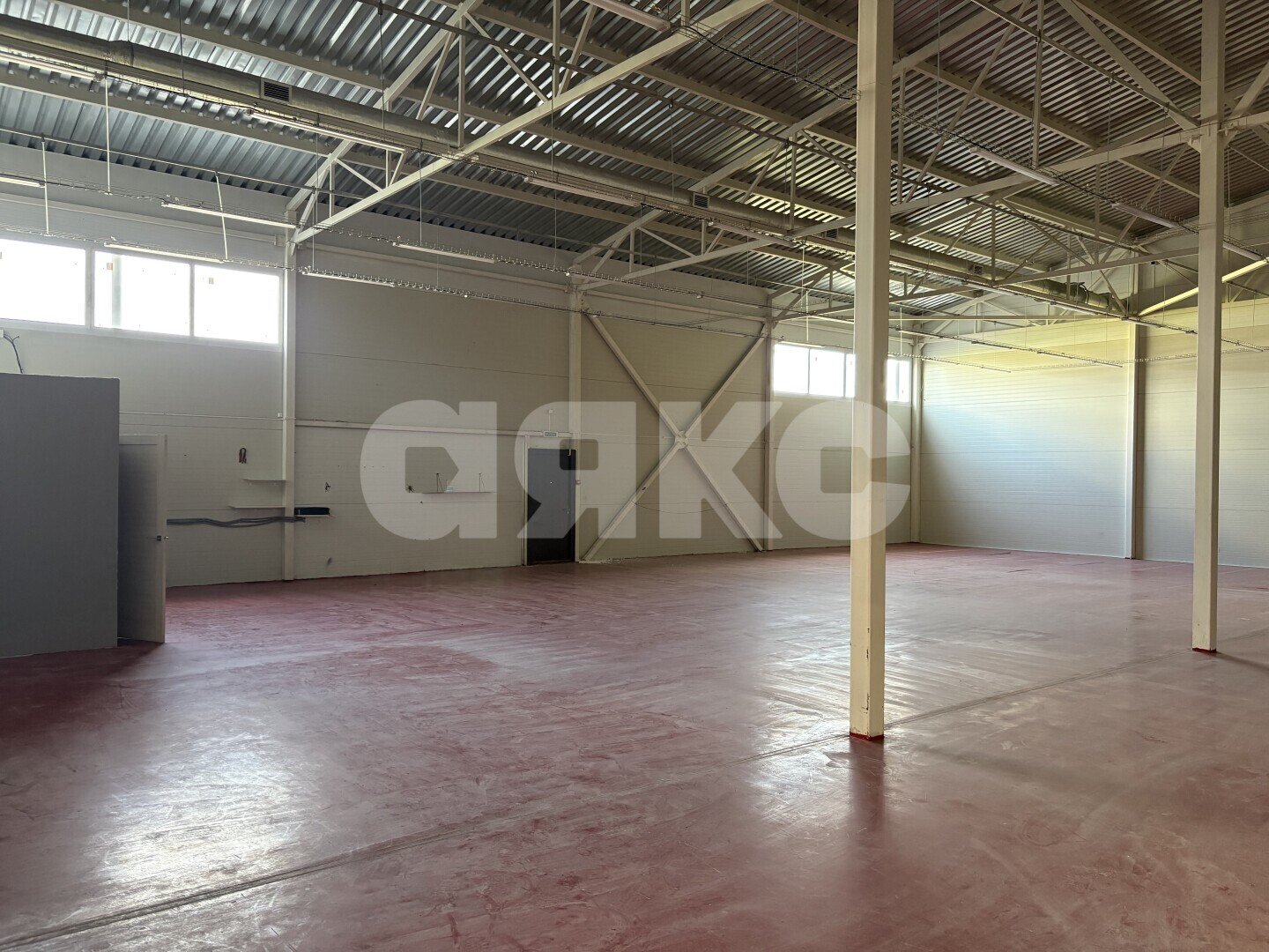 Фото №8: Коммерция 1400 м² - Ленинакан, пр-кт Торговый, 31
