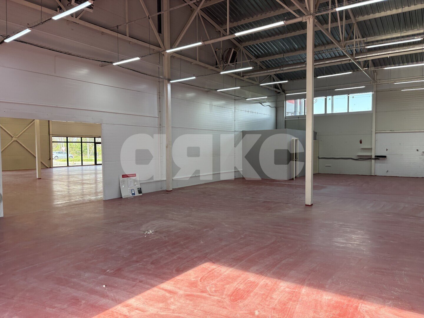 Фото №13: Коммерция 1400 м² - Ленинакан, пр-кт Торговый, 31