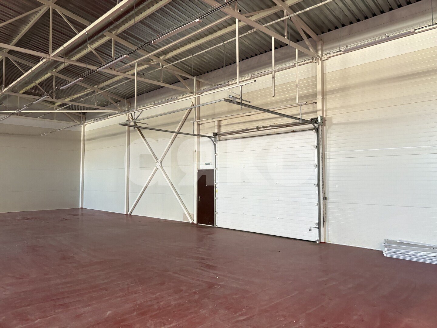 Фото №7: Коммерция 1400 м² - Ленинакан, пр-кт Торговый, 31