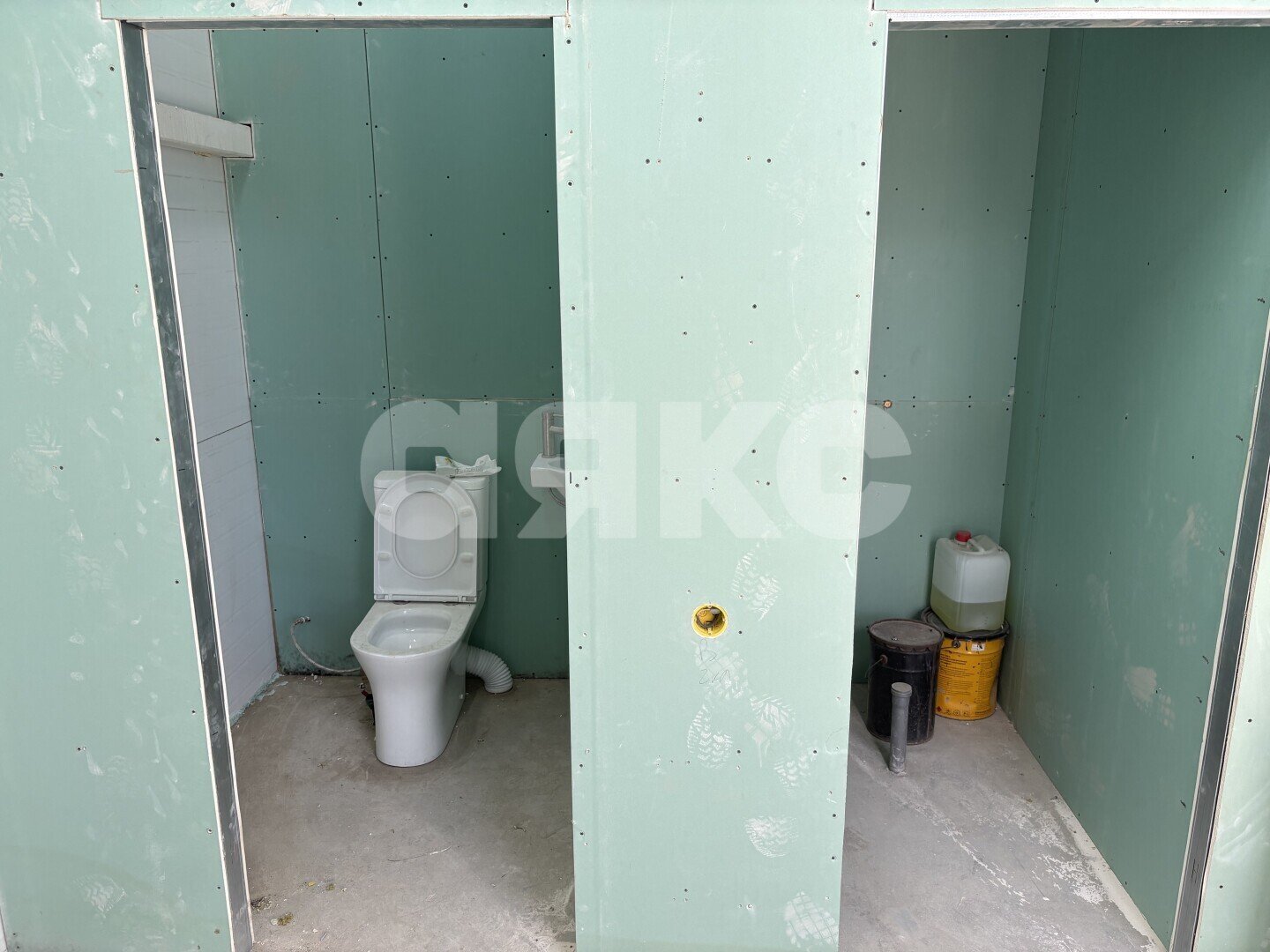 Фото №14: Коммерция 470 м² - Ленинаван, ул. Ленина, 2М