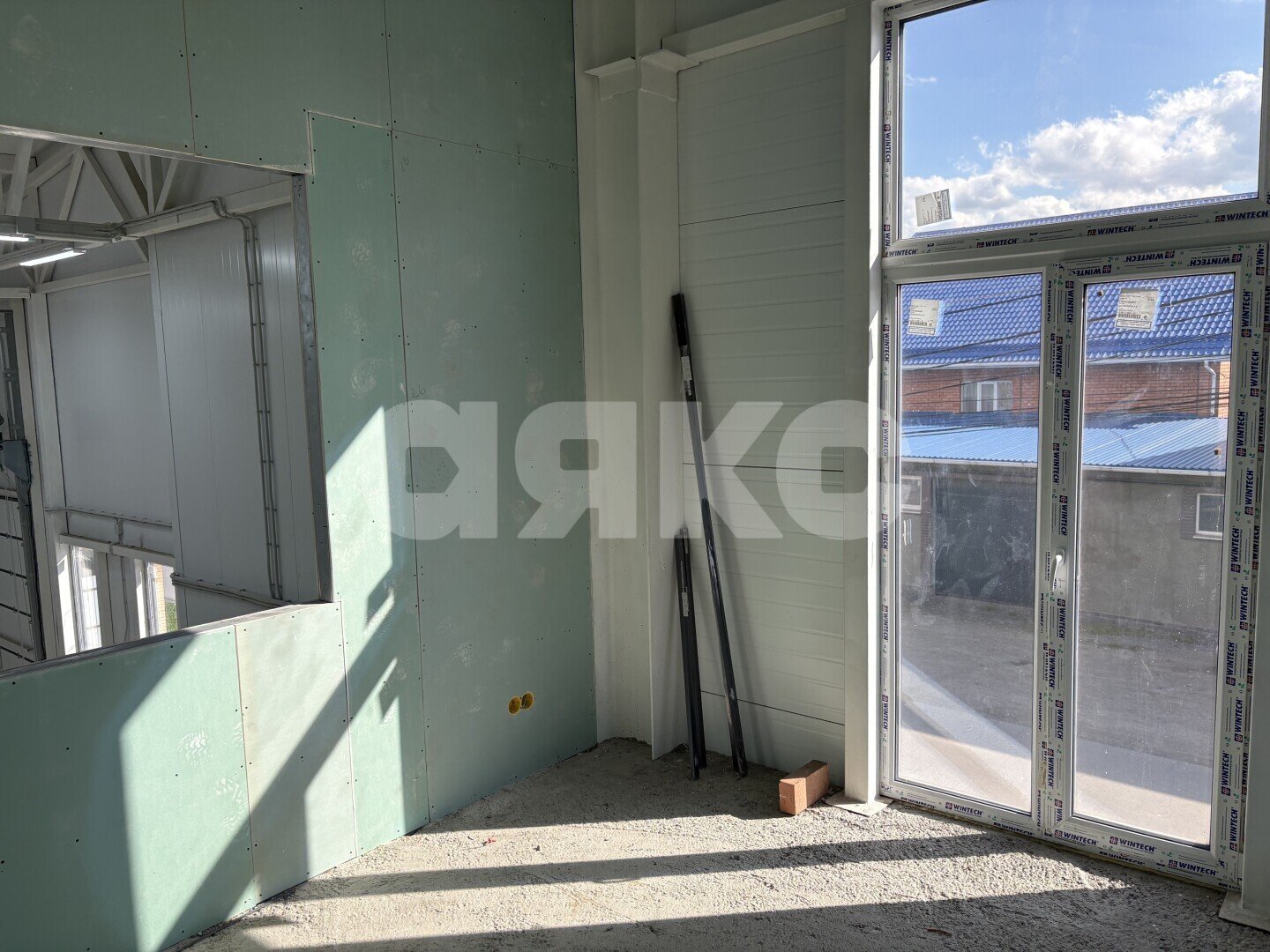 Фото №12: Коммерция 470 м² - Ленинаван, ул. Ленина, 2М