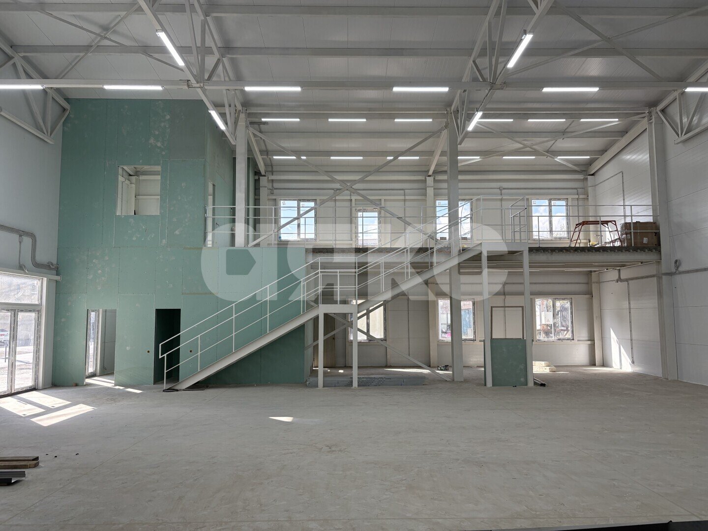 Фото №9: Коммерция 470 м² - Ленинаван, ул. Ленина, 2М