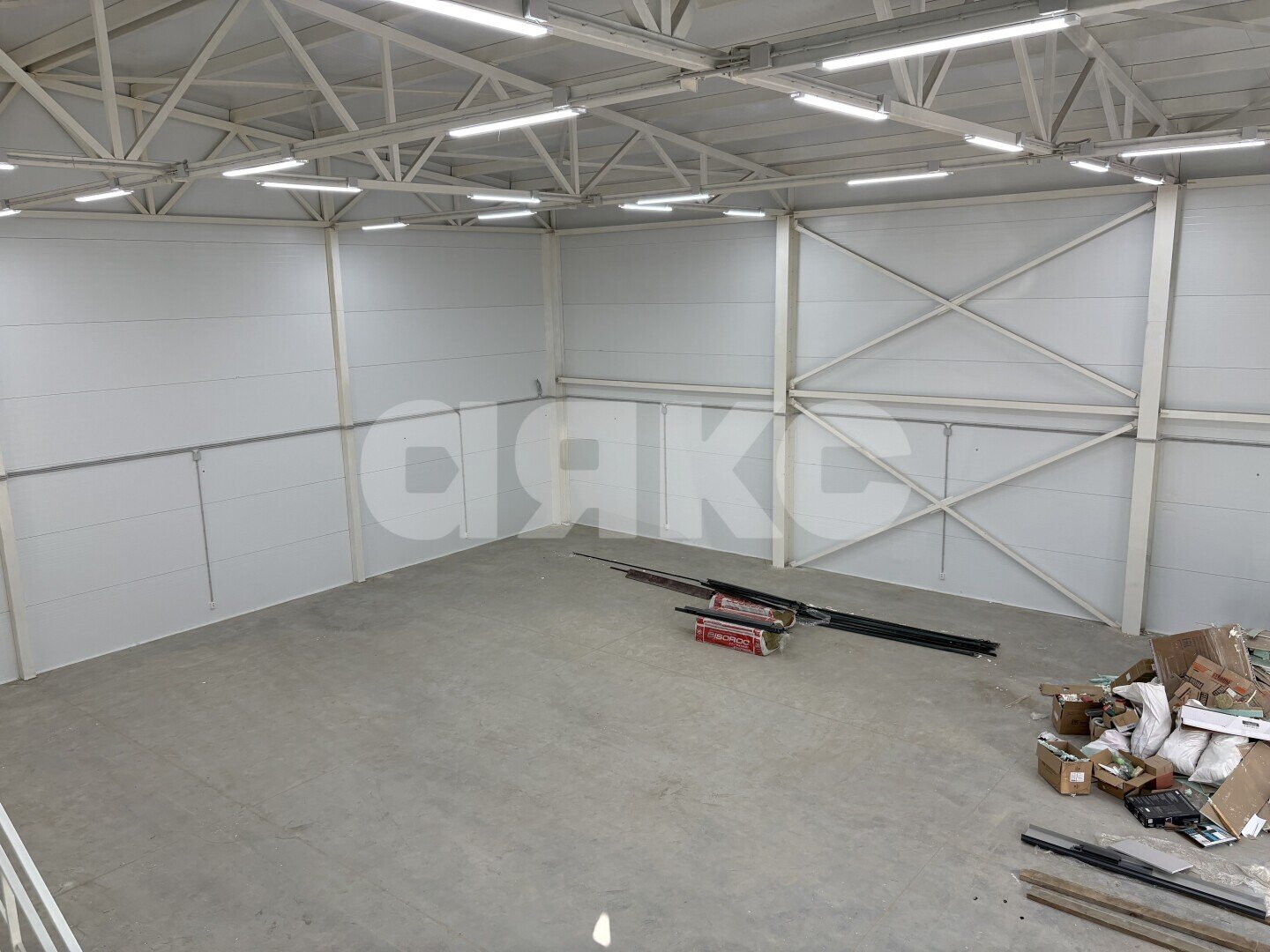 Фото №5: Коммерция 470 м² - Ленинаван, ул. Ленина, 2М