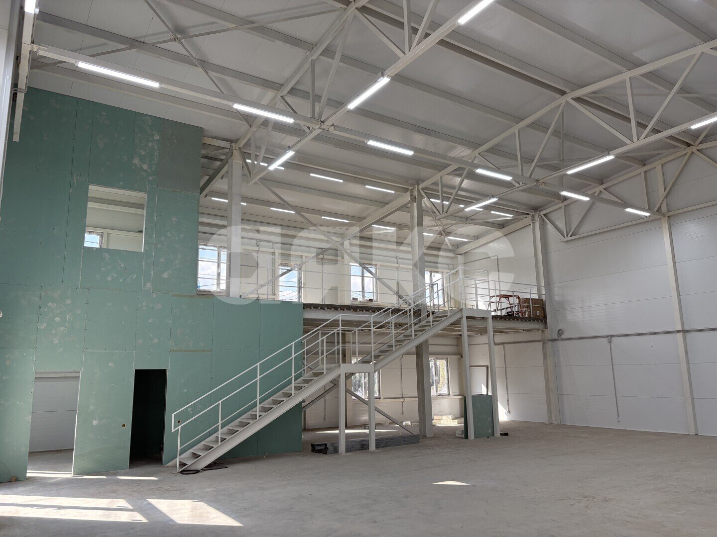 Фото №6: Коммерция 470 м² - Ленинаван, ул. Ленина, 2М