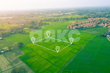 Фото №1: Коммерческая земля - Каменск-Шахтинский, мкр. Заводской, ул. Шаумяна, 1