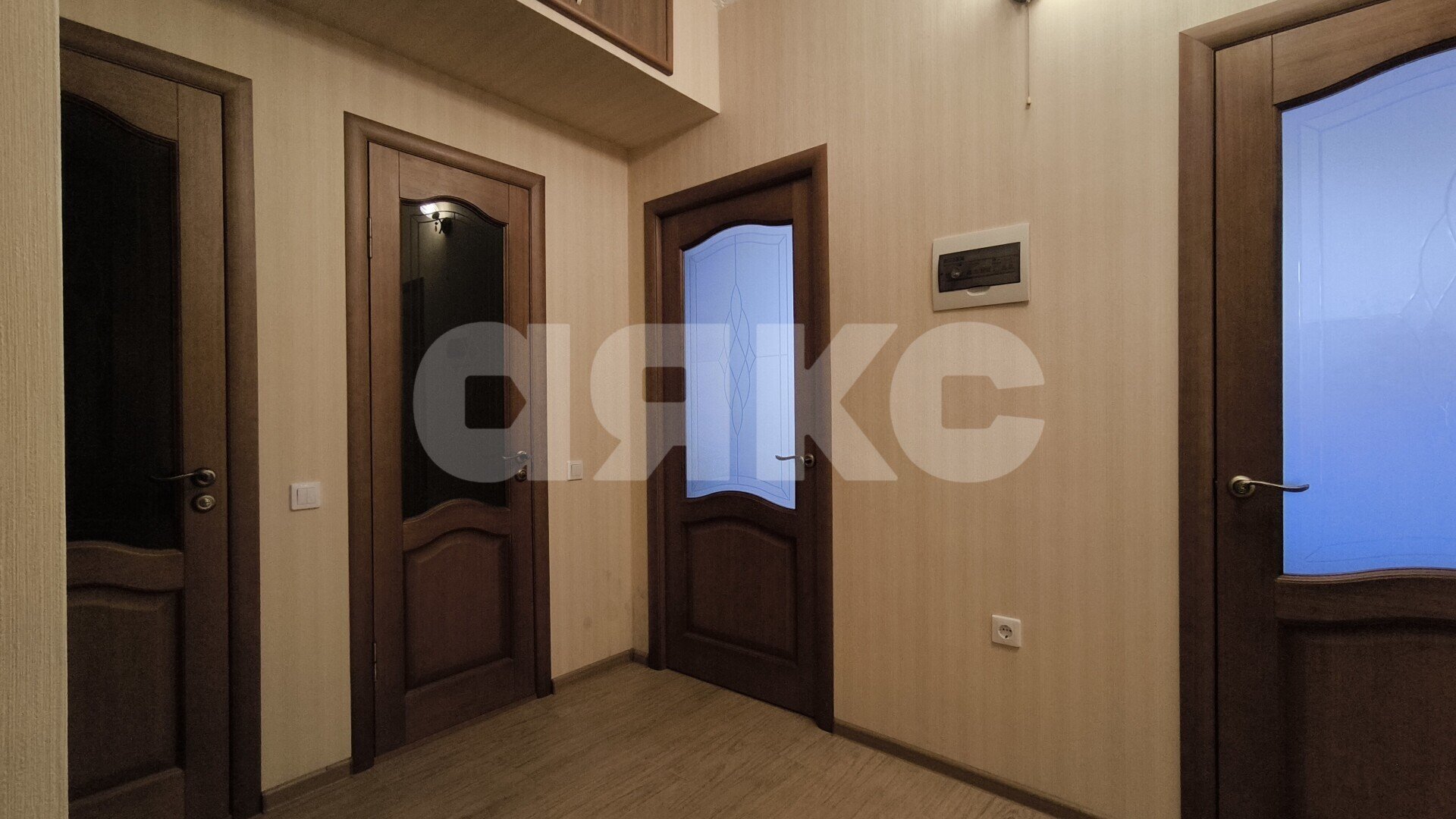 Фото №25: 2-комнатная квартира 65 м² - Горячий Ключ, мкр. Администрация, ул. Ленина, 195Г