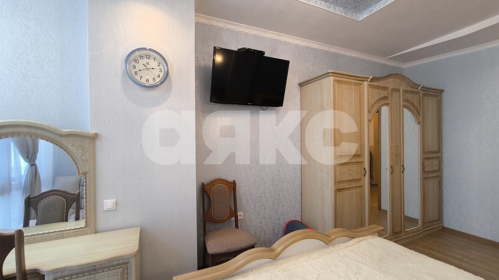 Фото №16: 2-комнатная квартира 65 м² - Горячий Ключ, мкр. Администрация, ул. Ленина, 195Г