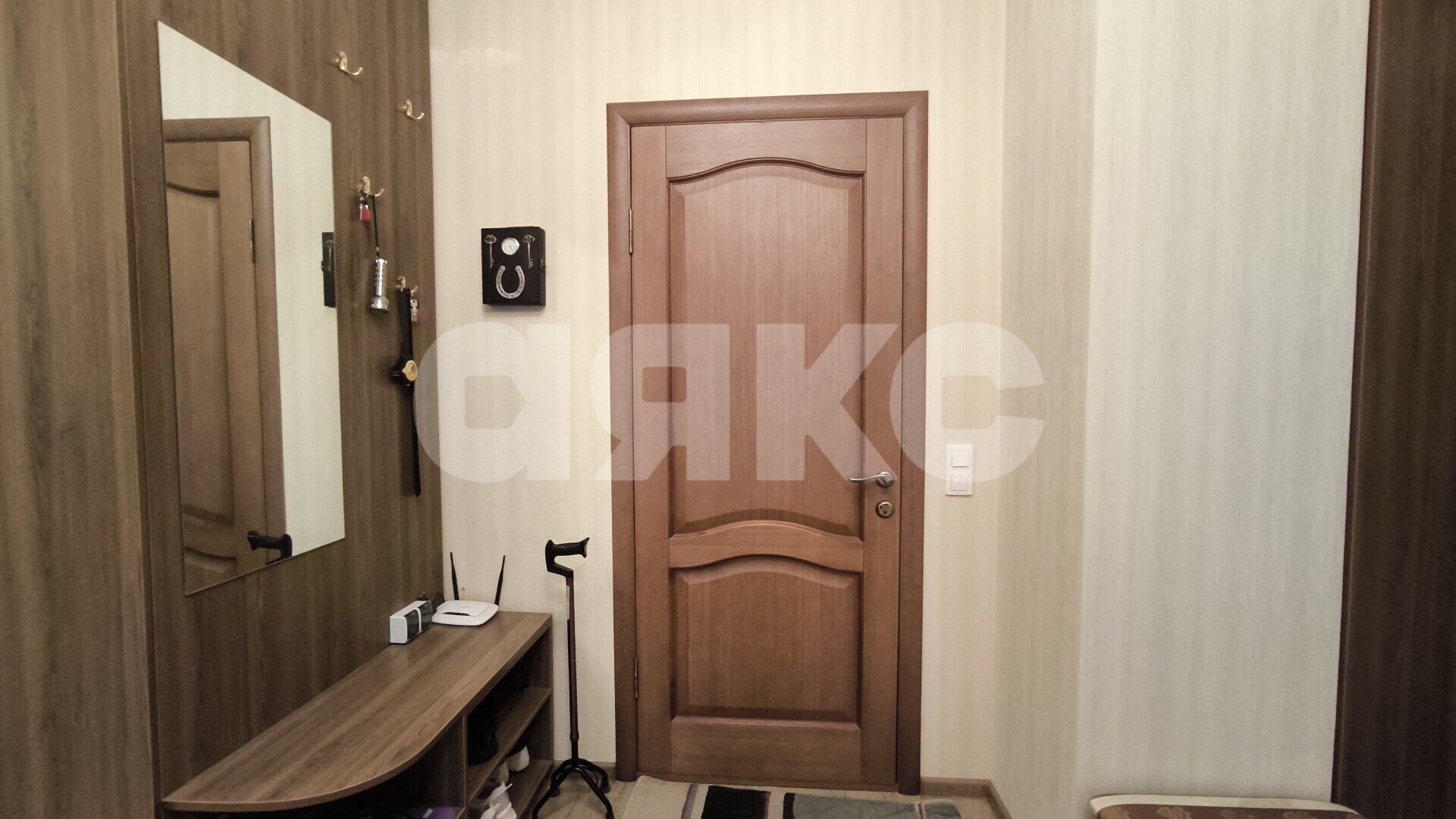 Фото №23: 2-комнатная квартира 65 м² - Горячий Ключ, мкр. Администрация, ул. Ленина, 195Г