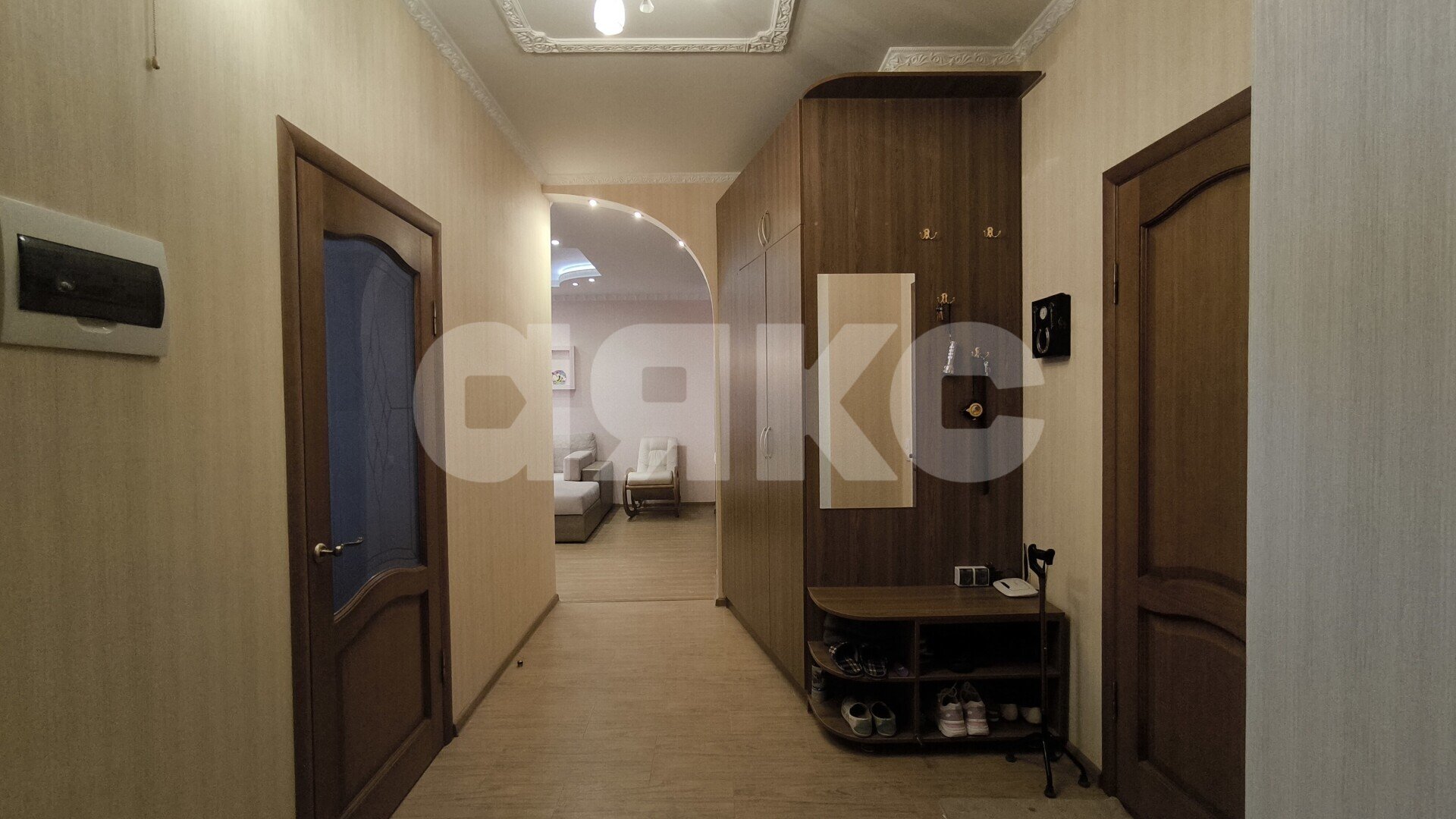 Фото №20: 2-комнатная квартира 65 м² - Горячий Ключ, мкр. Администрация, ул. Ленина, 195Г