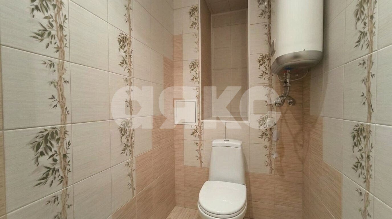 Фото №39: 2-комнатная квартира 65 м² - Горячий Ключ, мкр. Администрация, ул. Ленина, 195Г