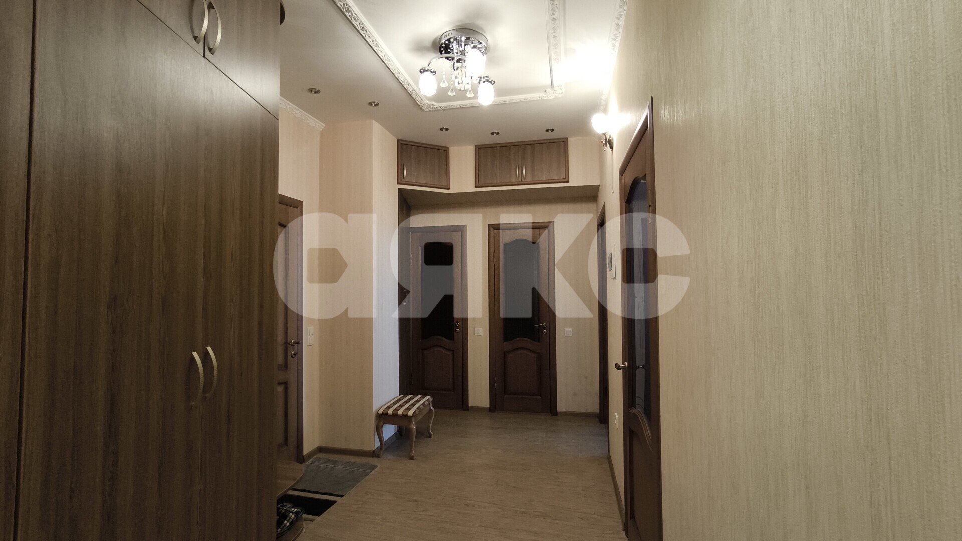 Фото №22: 2-комнатная квартира 65 м² - Горячий Ключ, мкр. Администрация, ул. Ленина, 195Г