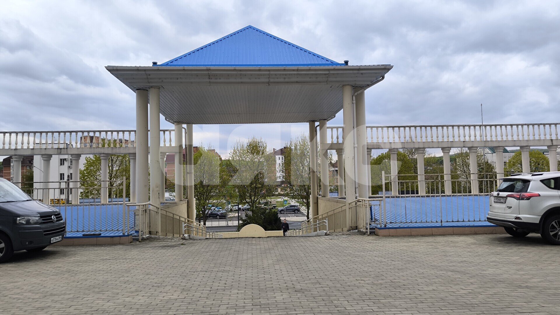 Фото №41: 2-комнатная квартира 65 м² - Горячий Ключ, мкр. Администрация, ул. Ленина, 195Г