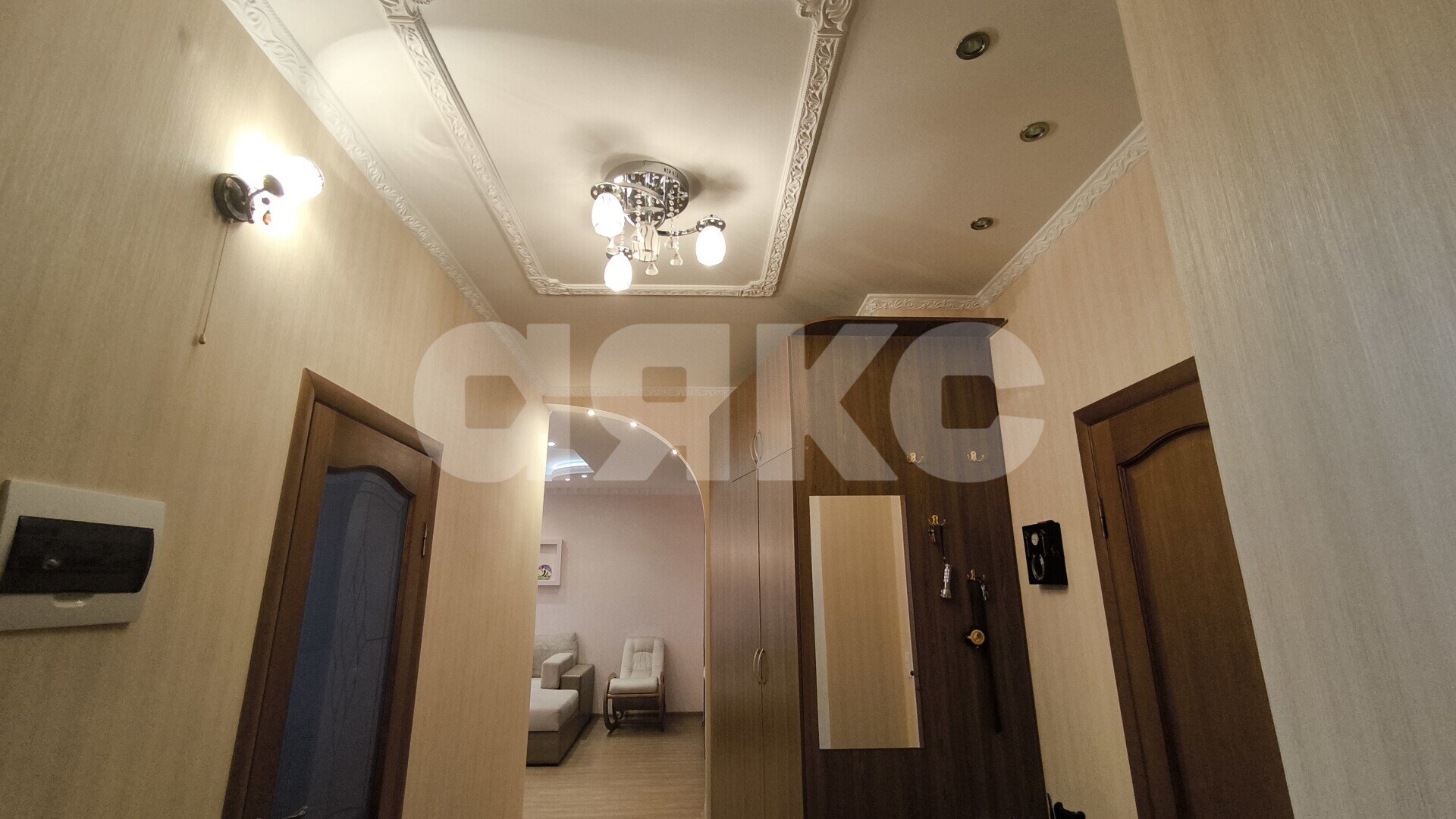 Фото №21: 2-комнатная квартира 65 м² - Горячий Ключ, мкр. Администрация, ул. Ленина, 195Г