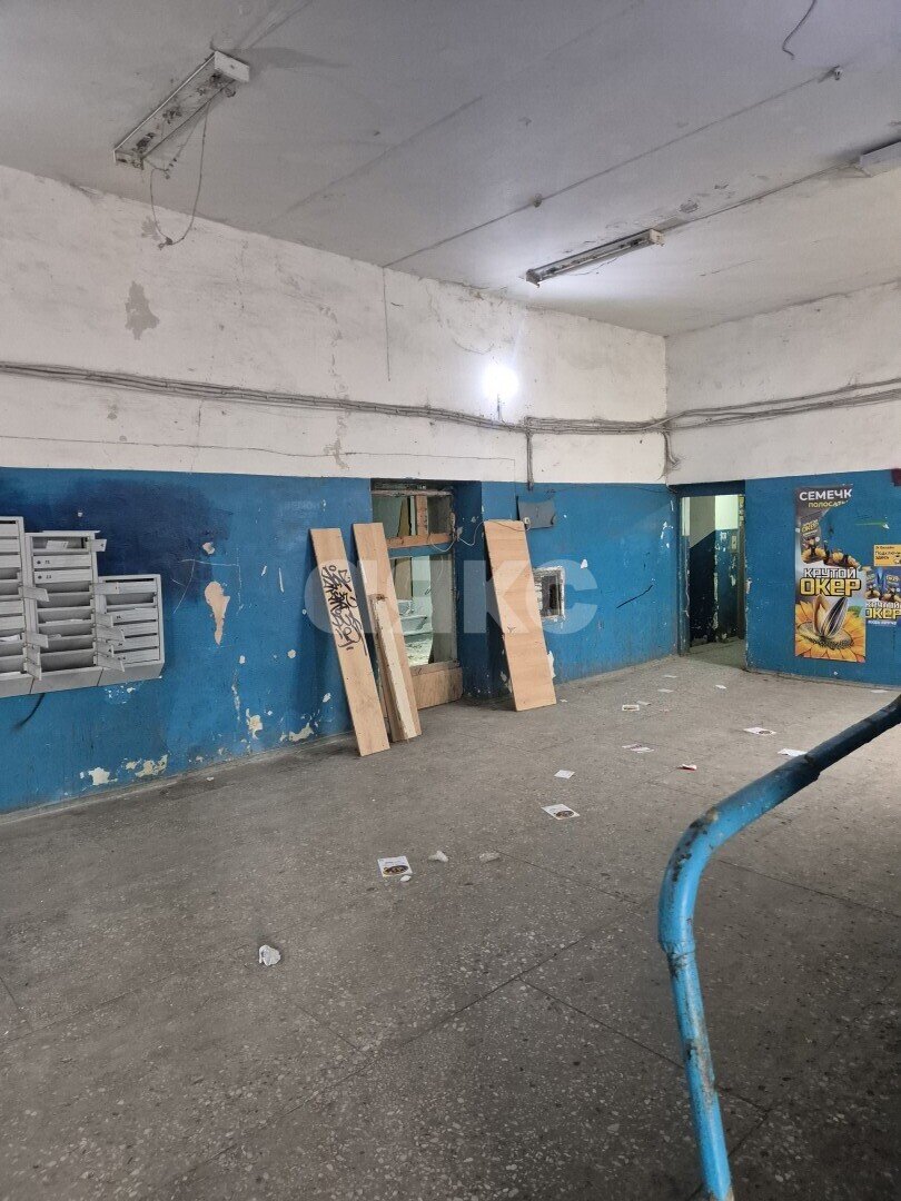 Фото №4: Коммерция <span class="whitespace-nowrap">60 м²</span>, <span class="whitespace-nowrap">1/9 эт.</span> - Волгоград, р. Тракторозаводский, ул. Жолудева, 20А