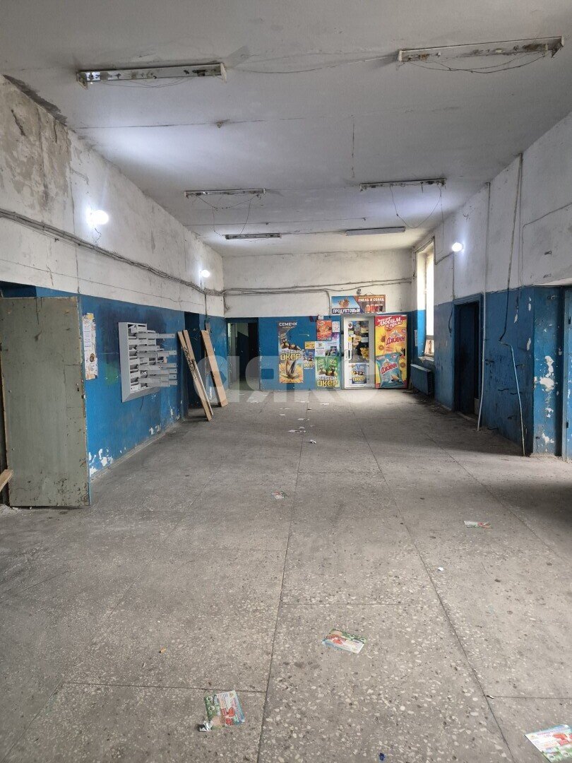 Фото №6: Коммерция <span class="whitespace-nowrap">60 м²</span>, <span class="whitespace-nowrap">1/9 эт.</span> - Волгоград, р. Тракторозаводский, ул. Жолудева, 20А