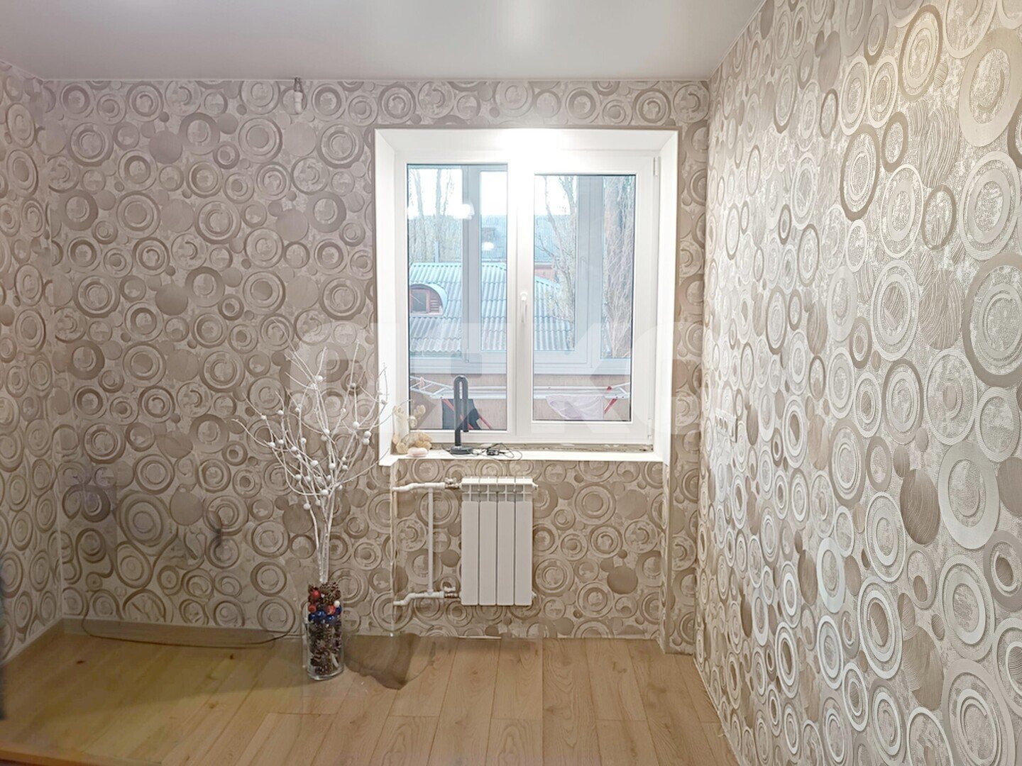 Фото №9: 3-комнатная квартира <span class="whitespace-nowrap">65 м²</span>, <span class="whitespace-nowrap">3/9 эт.</span> - Волгоград, Тракторозаводский, мкр. Горный, ул. Загорская, 8