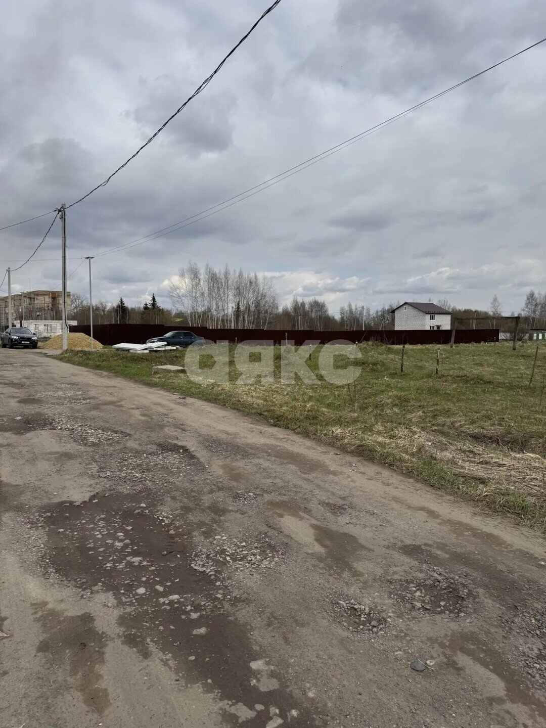 Фото №4: Земельный участок под ИЖС 12 сот. - Донской, мкр. Задонье