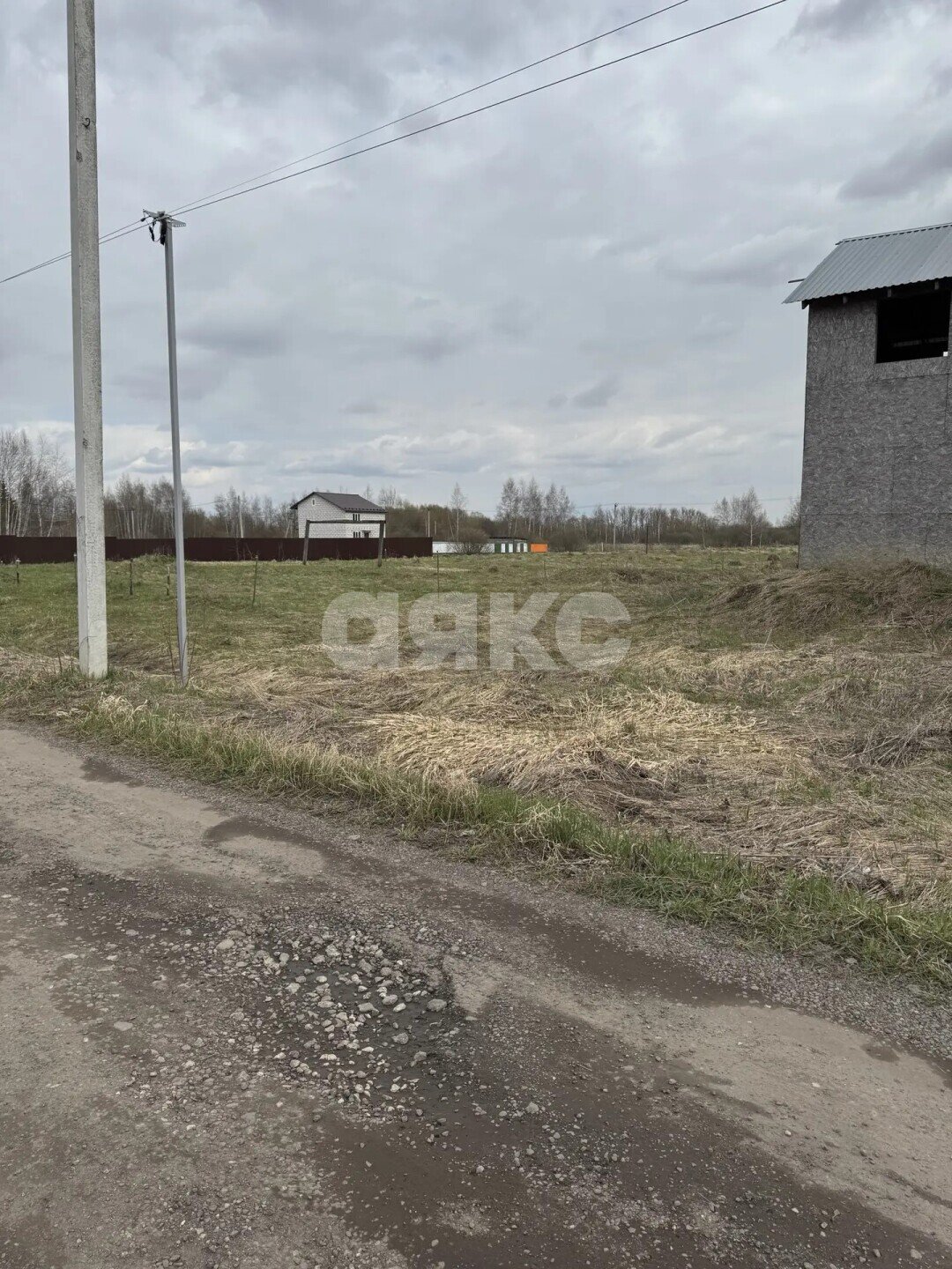 Фото №3: Земельный участок под ИЖС 12 сот. - Донской, мкр. Задонье