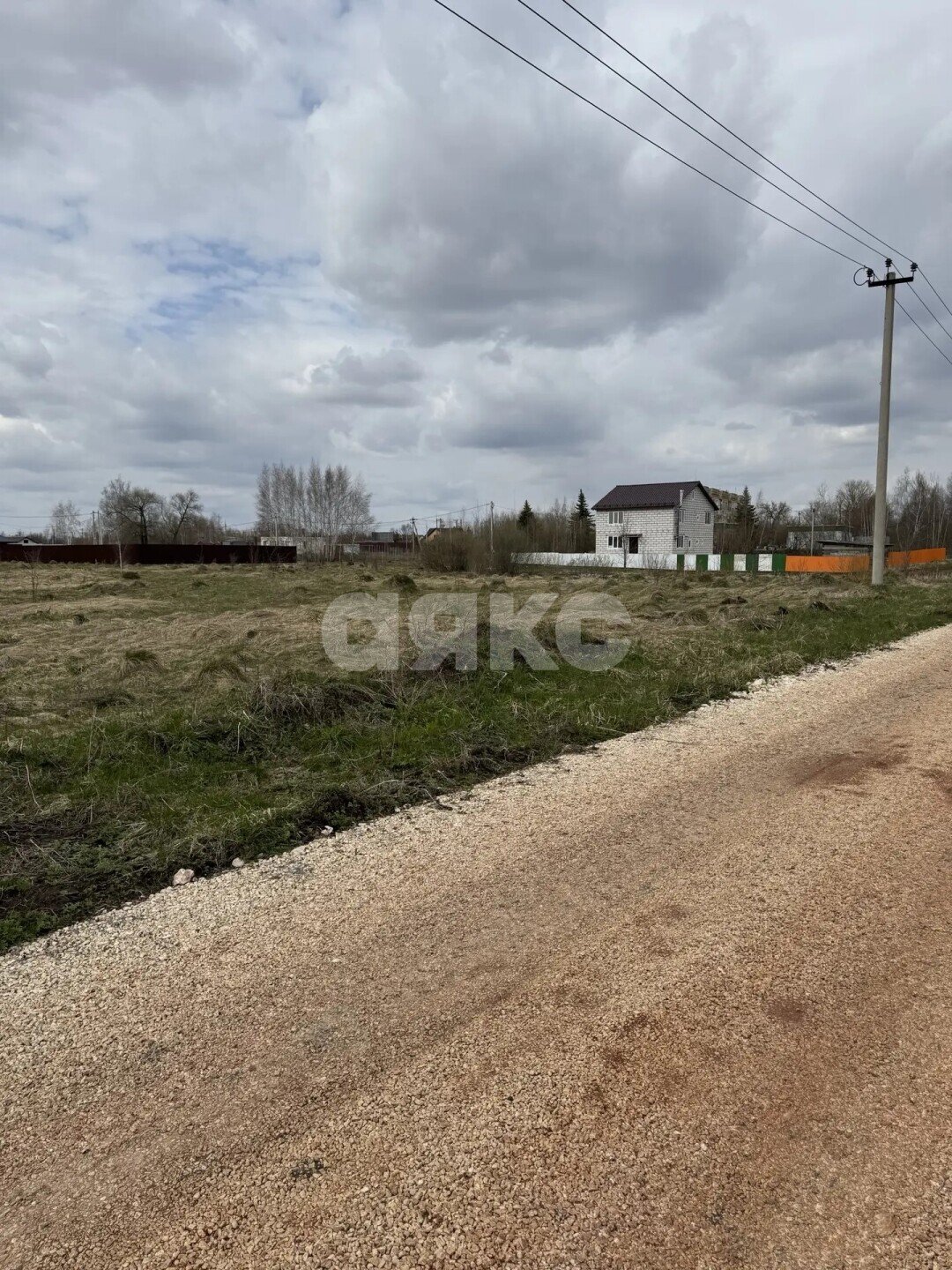 Фото №2: Земельный участок под ИЖС 12 сот. - Донской, мкр. Задонье