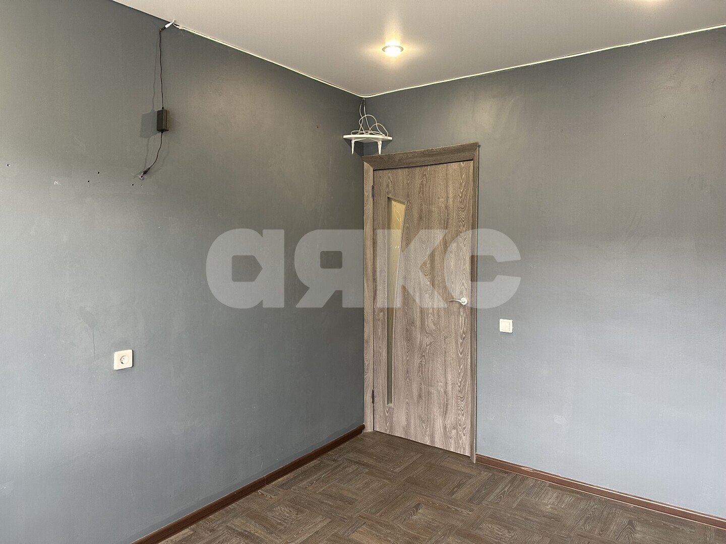 Фото №6: 1-комнатная квартира 30 м² - Тула, Привокзальный территориальный округ, мкр. Петровский квартал, ул. Константина Паустовского, 7