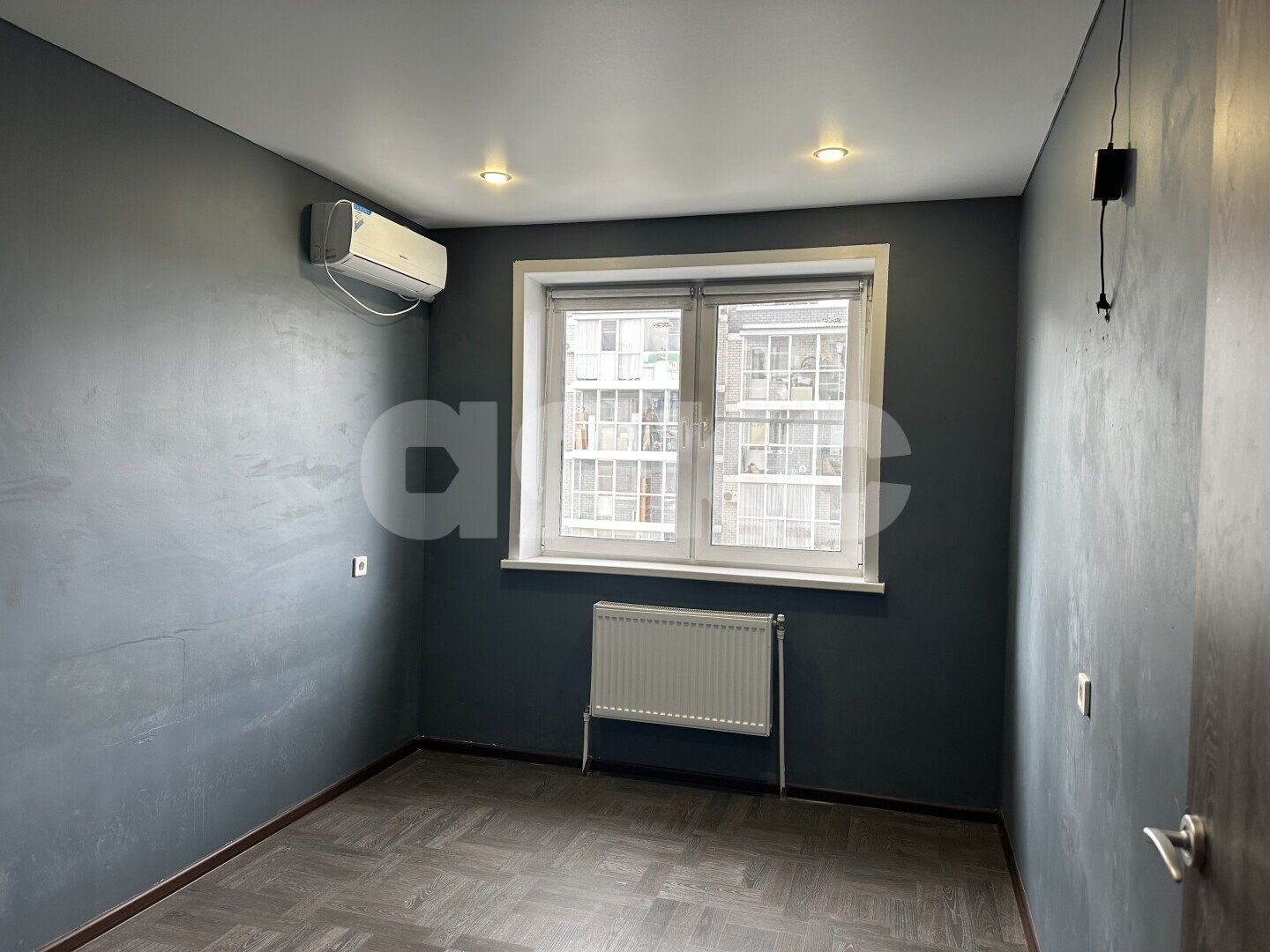 Фото №4: 1-комнатная квартира 30 м² - Тула, Привокзальный территориальный округ, мкр. Петровский квартал, ул. Константина Паустовского, 7