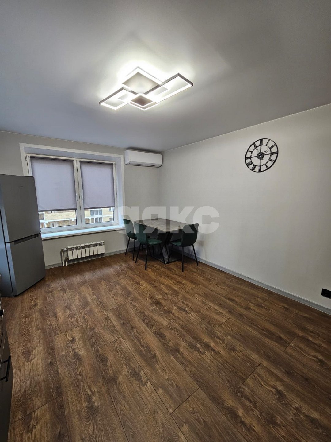 Фото №9: 2-комнатная квартира 60 м² - Липецк, Советский округ, мкр. Елецкий, ул. Хренникова, 7