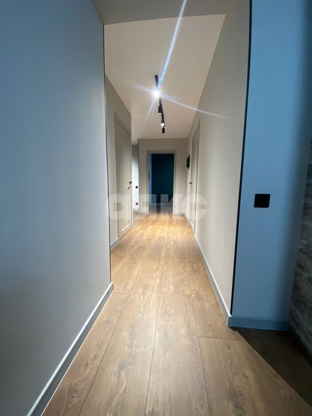 Фото №10: 2-комнатная квартира 60 м² - Липецк, Советский округ, мкр. Елецкий, ул. Хренникова, 7