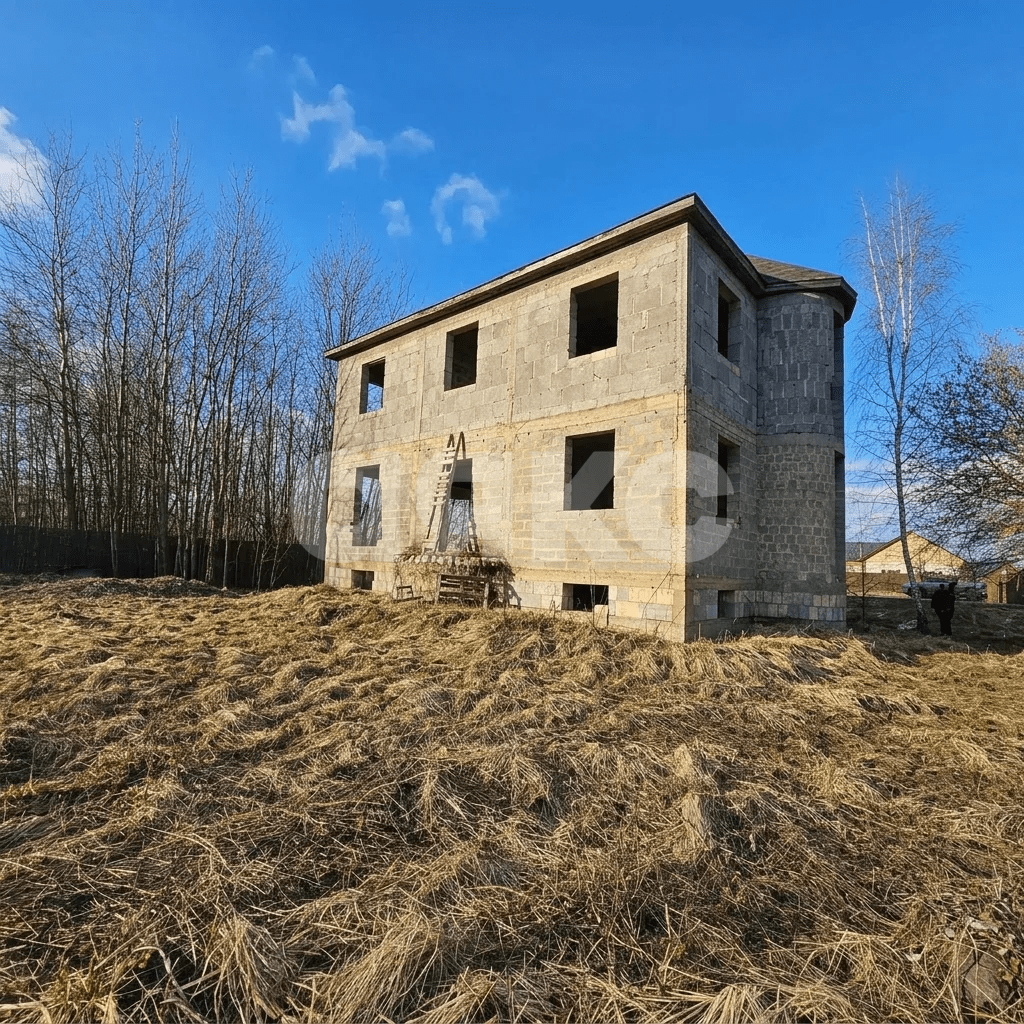 Фото №3: Дом 249 м² + 15 сот. - Гостилово, ул. Садовая