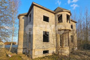 Фото №1: Дом 249 м² - Гостилово, ул. Садовая