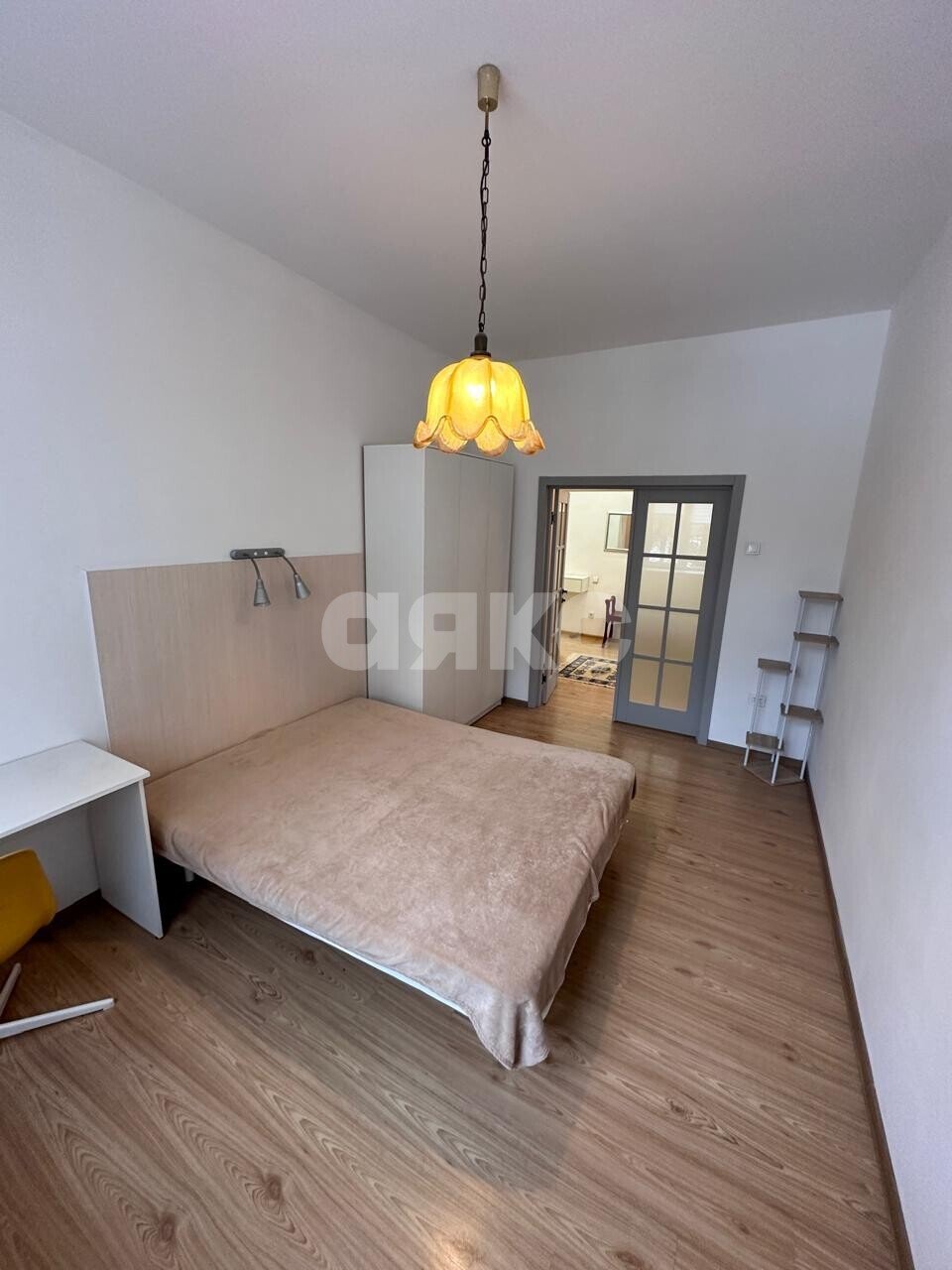 Фото №5: 2-комнатная квартира <span class="whitespace-nowrap">62 м²</span>, <span class="whitespace-nowrap">3/5 эт.</span> - Москва, ул. Шелепихинская набережная, 10