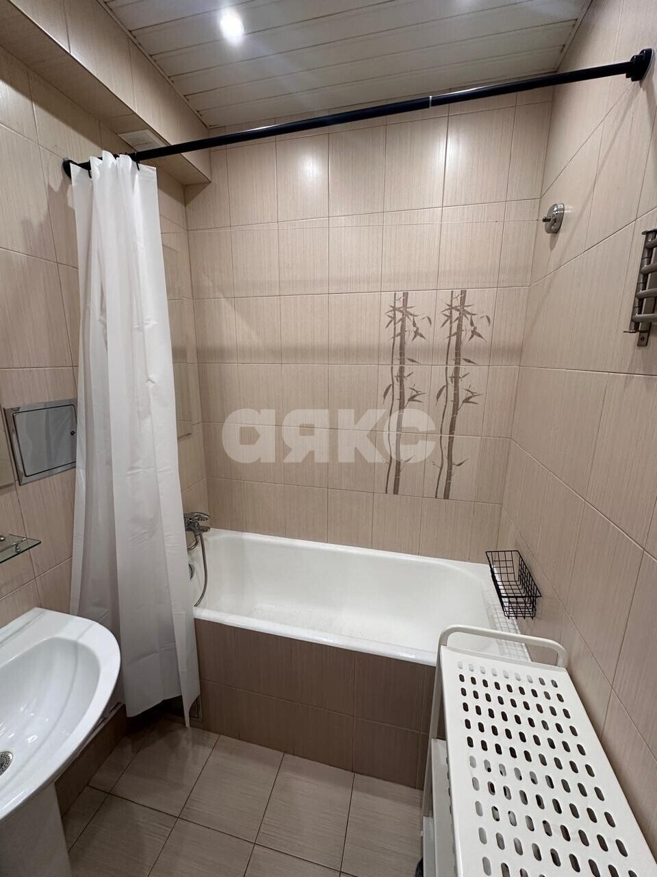 Фото №15: 2-комнатная квартира <span class="whitespace-nowrap">62 м²</span>, <span class="whitespace-nowrap">3/5 эт.</span> - Москва, ул. Шелепихинская набережная, 10