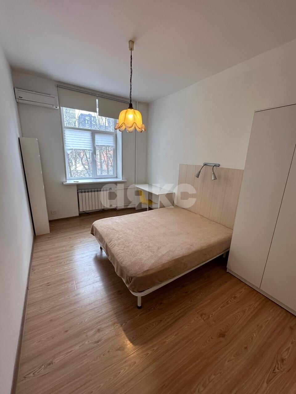 Фото №6: 2-комнатная квартира <span class="whitespace-nowrap">62 м²</span>, <span class="whitespace-nowrap">3/5 эт.</span> - Москва, ул. Шелепихинская набережная, 10