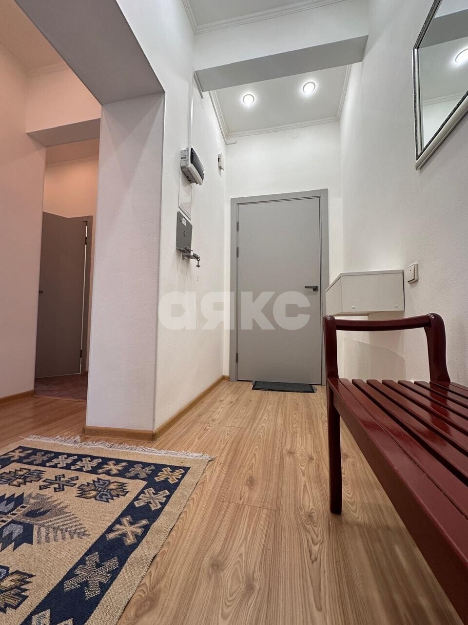 Фото №10: 2-комнатная квартира <span class="whitespace-nowrap">62 м²</span>, <span class="whitespace-nowrap">3/5 эт.</span> - Москва, ул. Шелепихинская набережная, 10