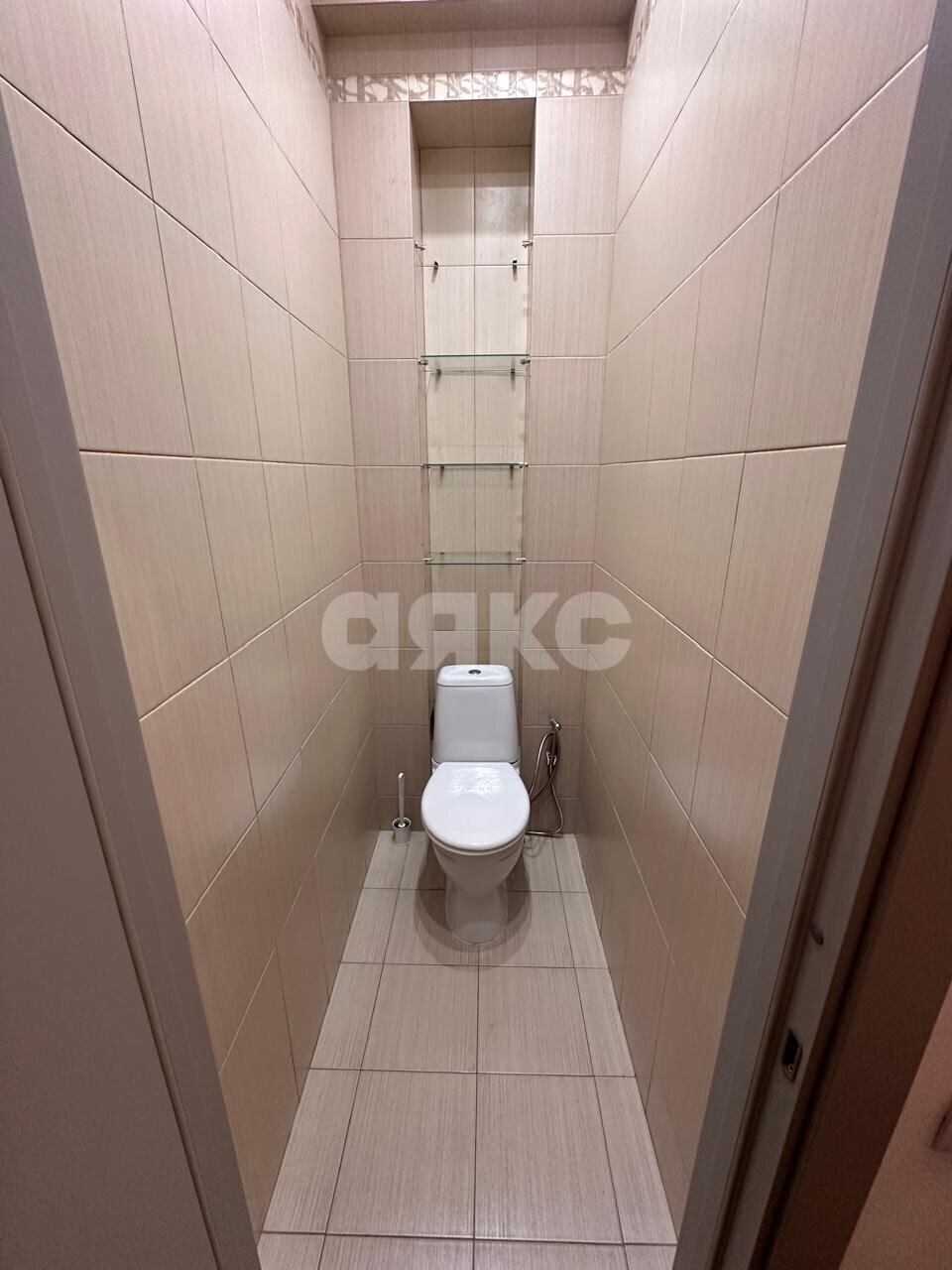 Фото №18: 2-комнатная квартира <span class="whitespace-nowrap">62 м²</span>, <span class="whitespace-nowrap">3/5 эт.</span> - Москва, ул. Шелепихинская набережная, 10