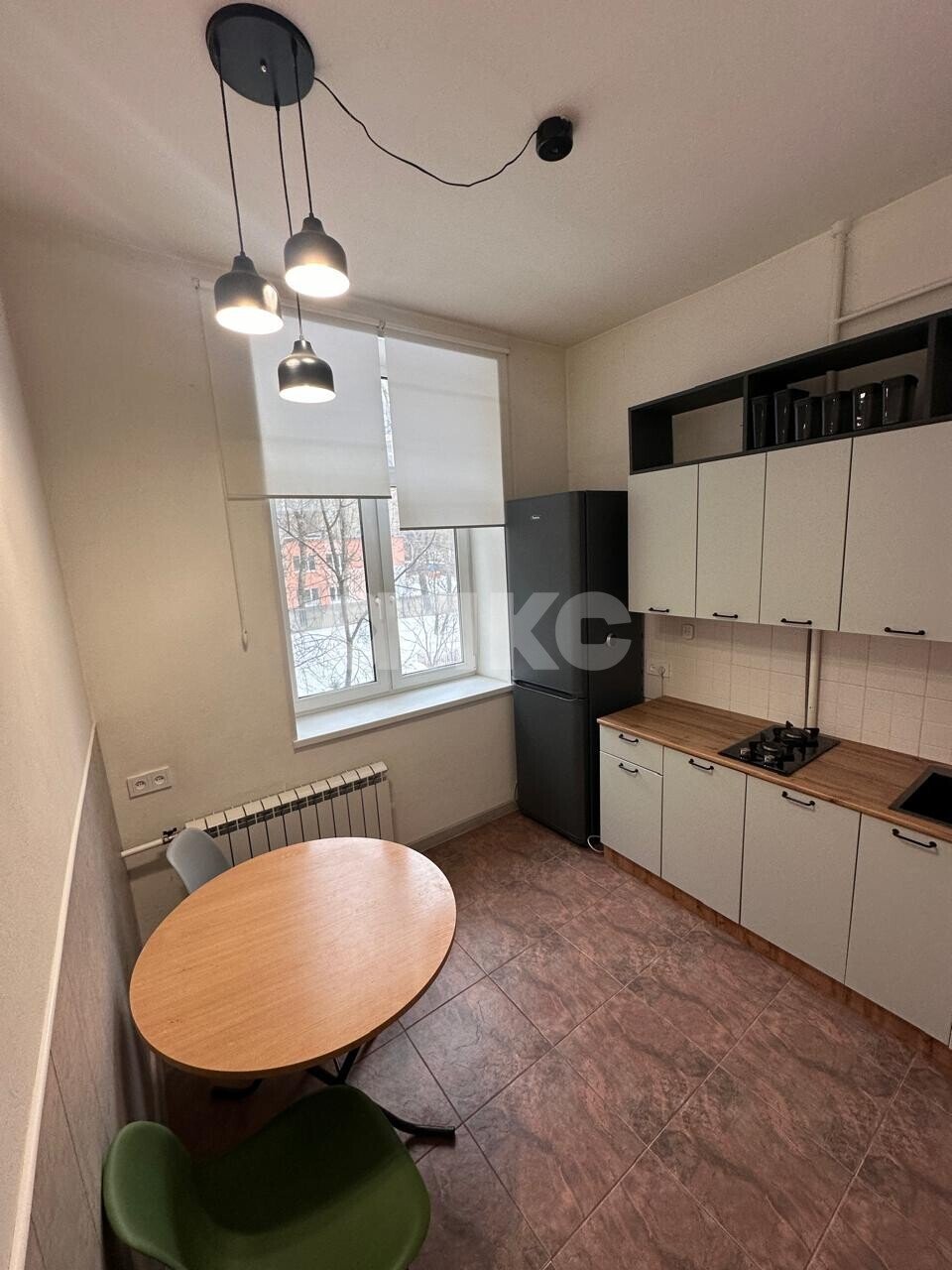 Фото №12: 2-комнатная квартира <span class="whitespace-nowrap">62 м²</span>, <span class="whitespace-nowrap">3/5 эт.</span> - Москва, ул. Шелепихинская набережная, 10