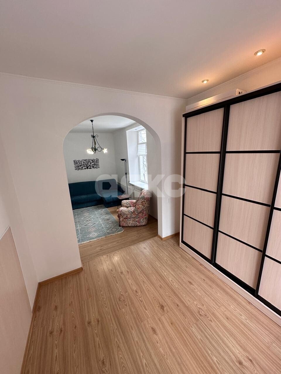 Фото №4: 2-комнатная квартира <span class="whitespace-nowrap">62 м²</span>, <span class="whitespace-nowrap">3/5 эт.</span> - Москва, ул. Шелепихинская набережная, 10