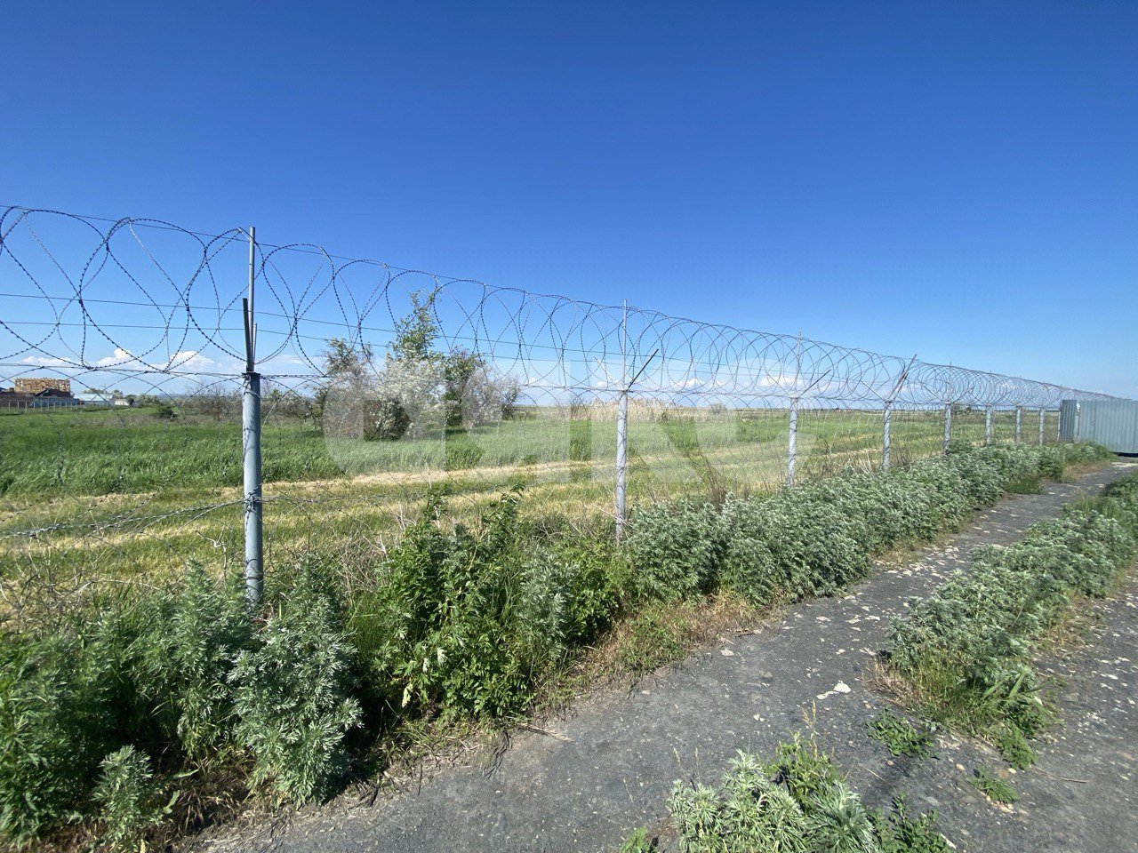 Фото №8: Земельный участок под ИЖС 6 сот. - Батайск, мкр. СТ Донская Чаша, ул. Каштановая, 1018