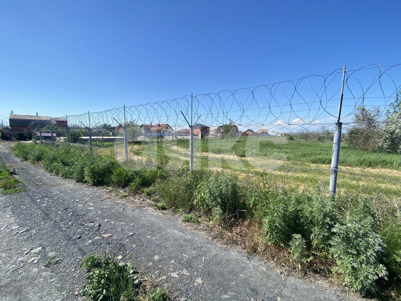 Фото №7: Земельный участок под ИЖС 6 сот. - Батайск, мкр. СТ Донская Чаша, ул. Каштановая, 1018