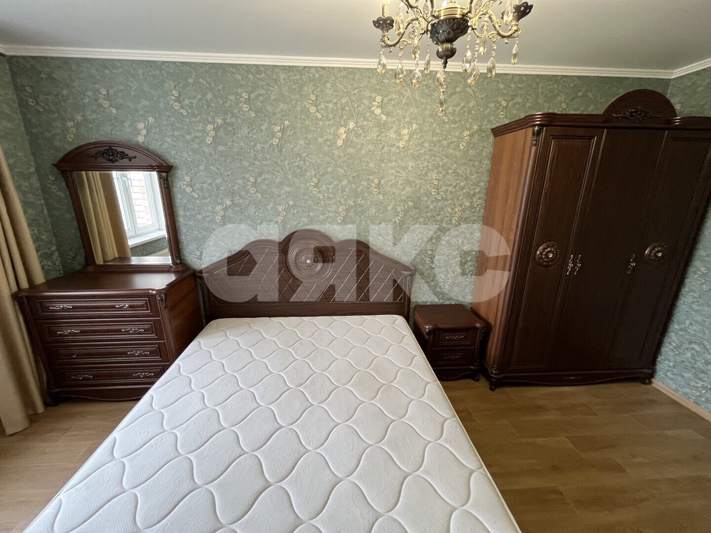 Фото №2: 2-комнатная квартира 65 м² - Анапа, мкр. ЖК Магнолия, ул. Крылова, 15к2
